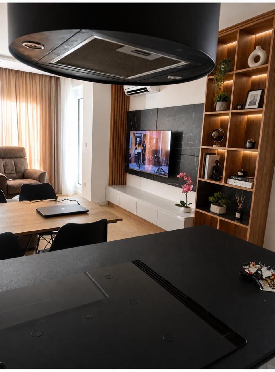 Euforia Ma Premium Apartment Sarajevo Apartment in Sarajevo