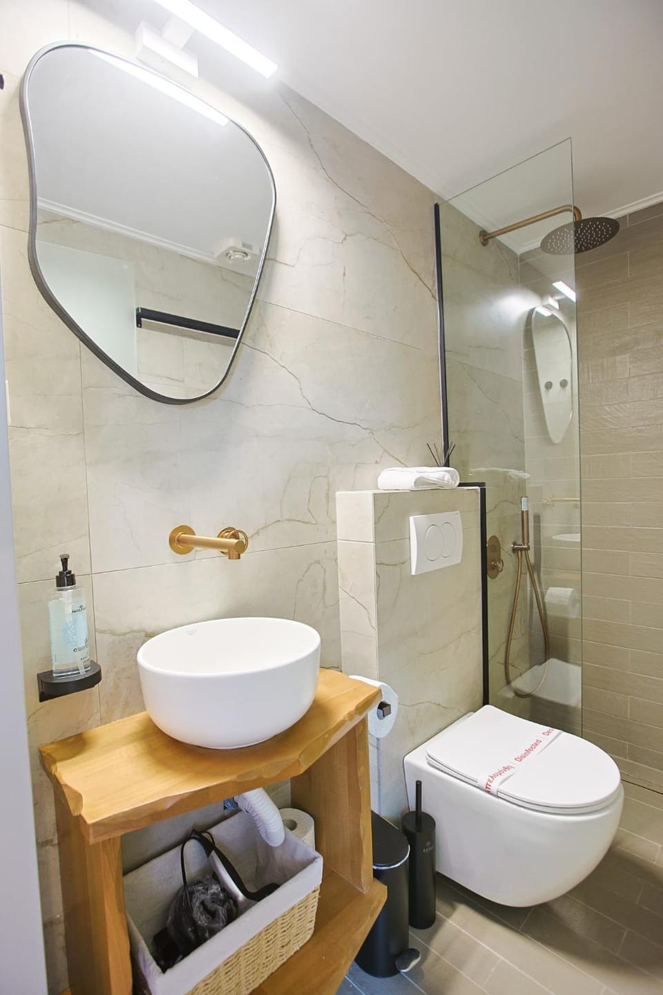Makaros Nissos City Apartment in İzmir Province