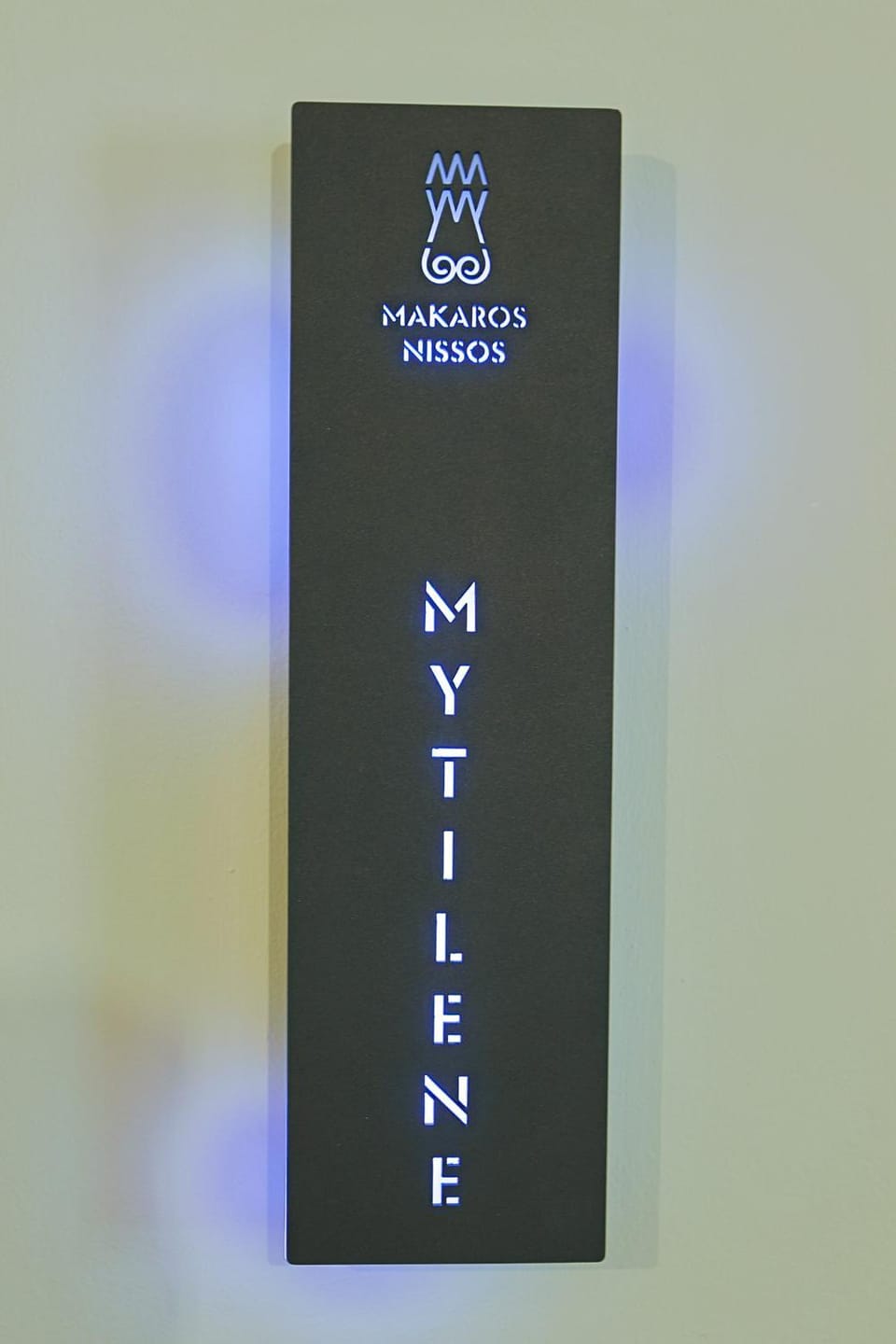 Makaros Nissos City Apartment in İzmir Province