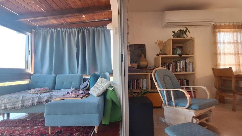 Home on the Galilee mountain! House in North District