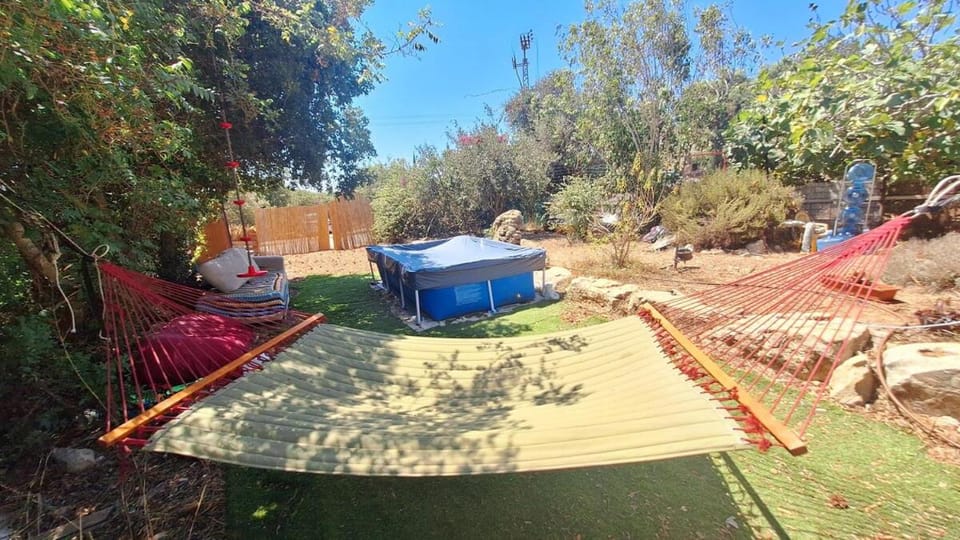 Home on the Galilee mountain! House in North District