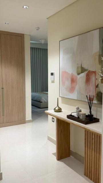 Inter Home Coral - beach access Apartment in Ras al Khaimah