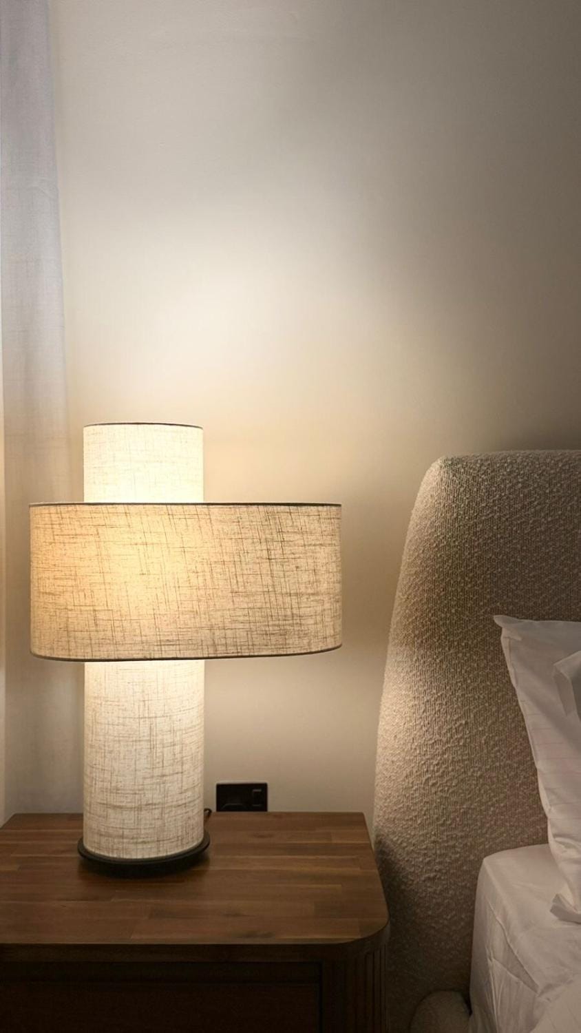 Inter Home Coral - beach access Apartment in Ras al Khaimah