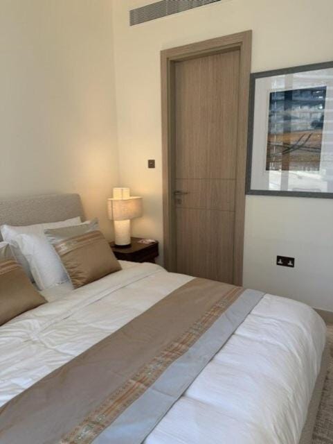Inter Home Coral - beach access Apartment in Ras al Khaimah