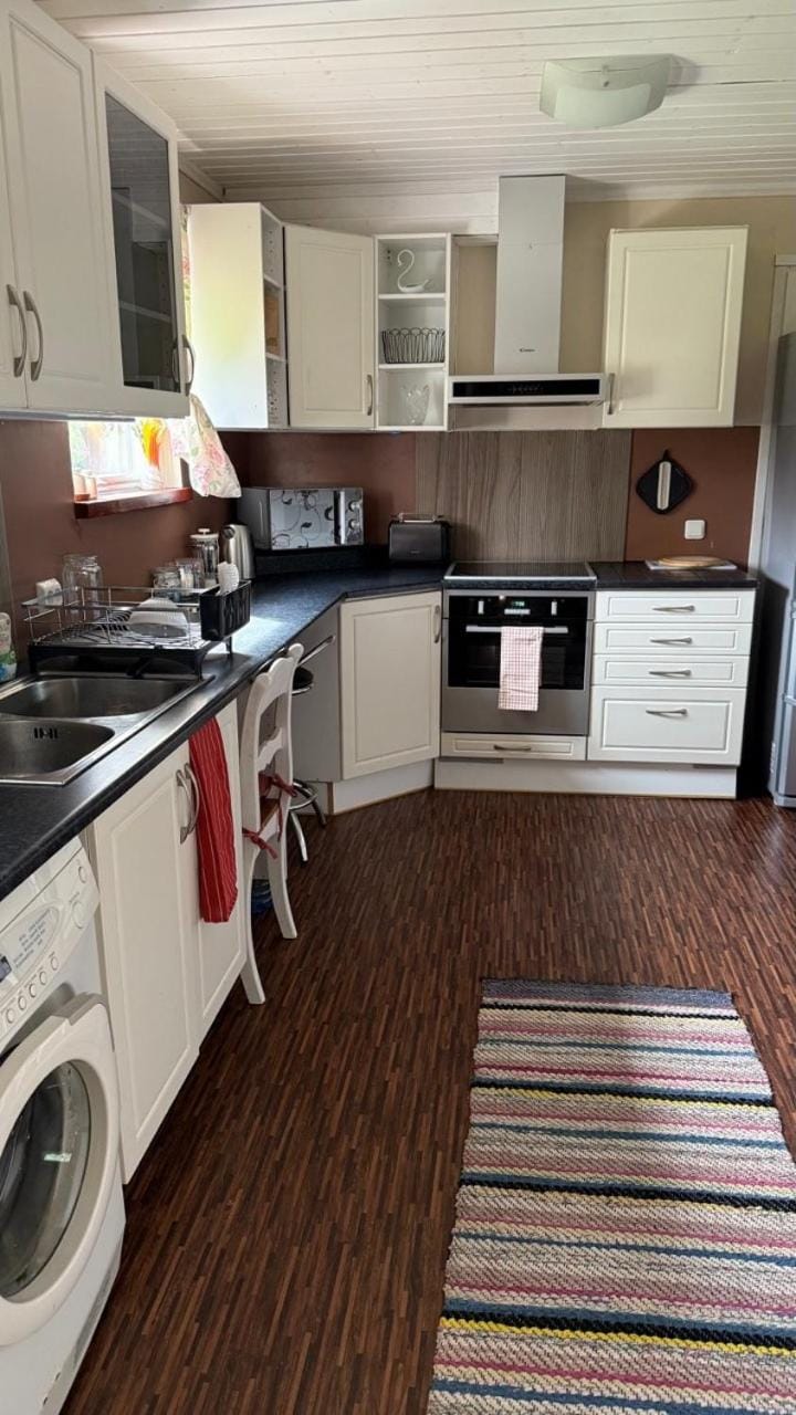 Private countryside condo near TLL airport Apartment in Harju County, Estonia