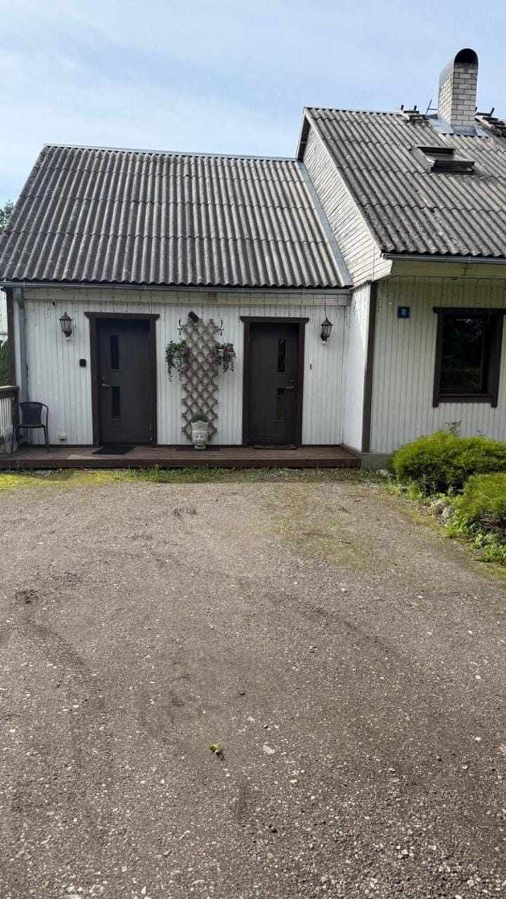 Private countryside condo near TLL airport Apartment in Harju County, Estonia