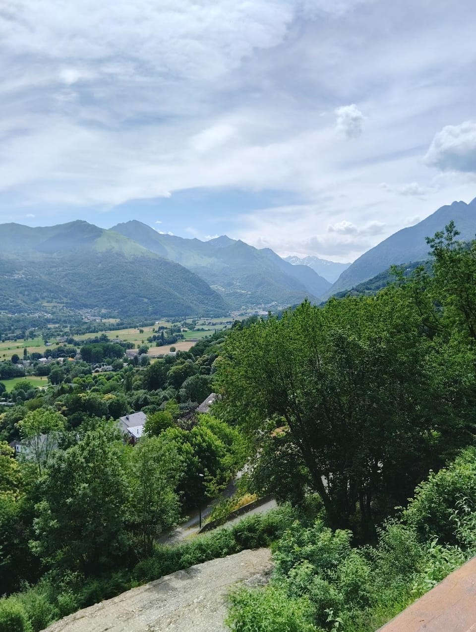 Le panorama House in Occitanie