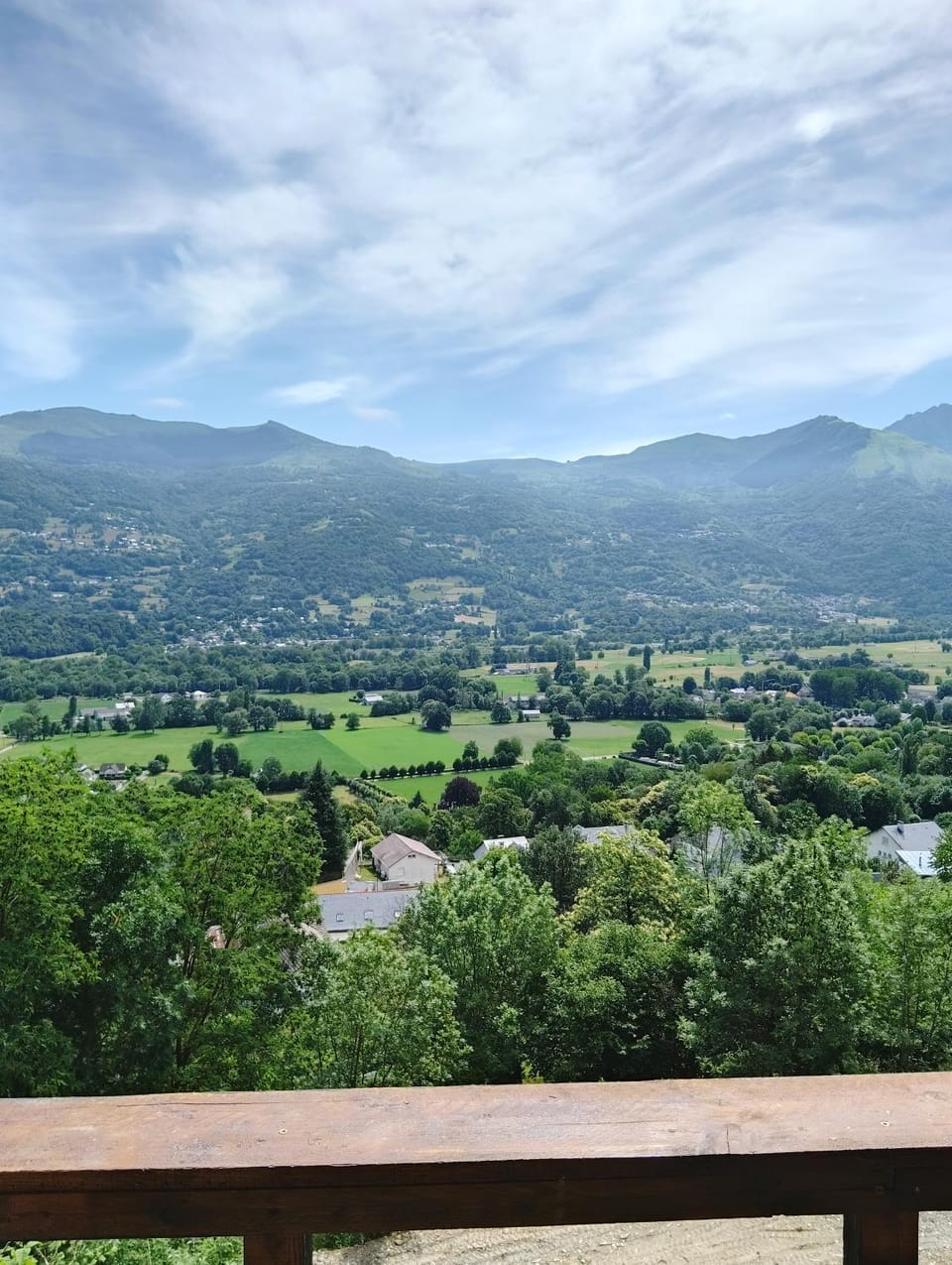 Le panorama House in Occitanie