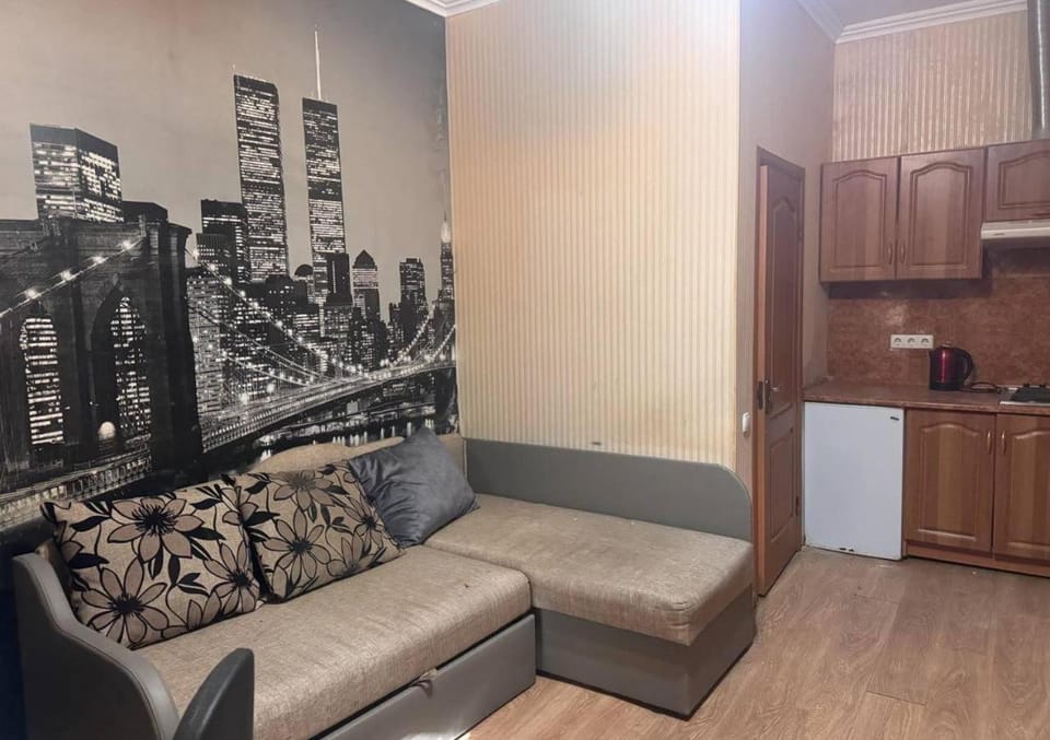 Smart apartment in city center Apartment in Odessa