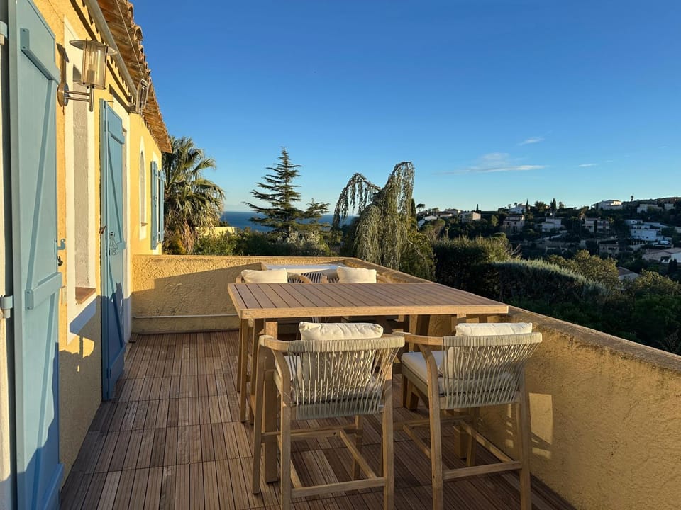 View (from property/room), Balcony/Terrace