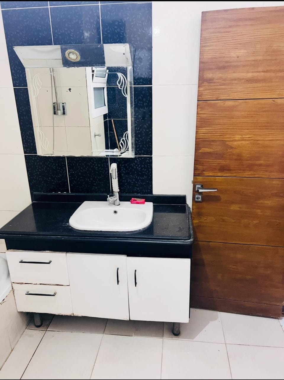برج السرايا ستار Apartment in Alexandria