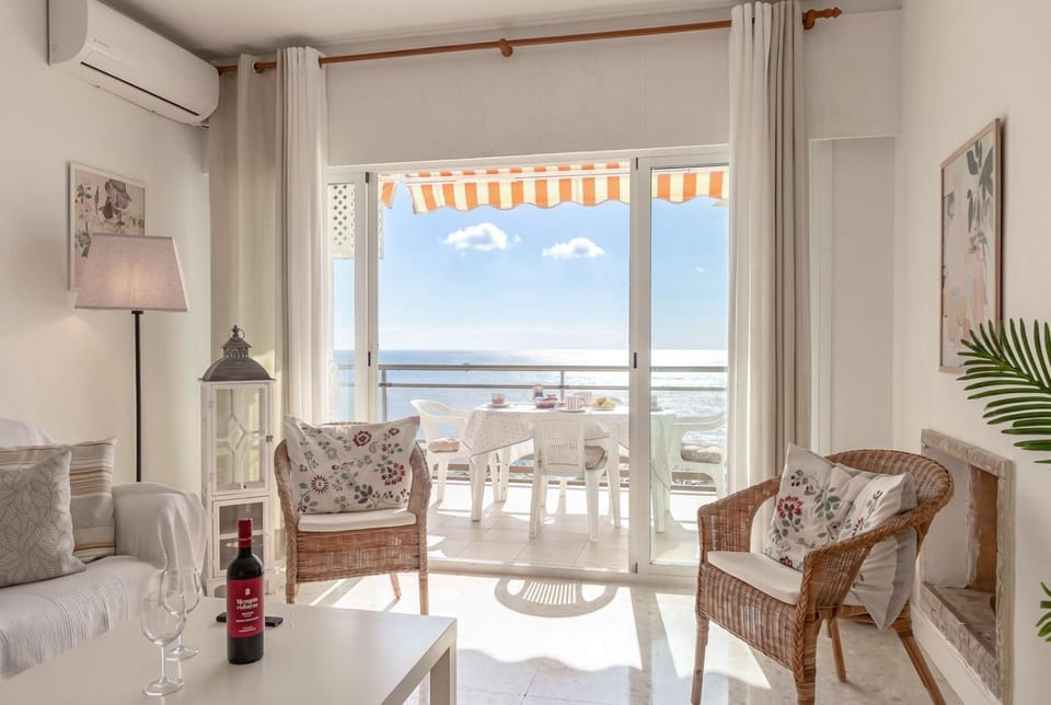 Casa Rubi Apartment in Fuengirola