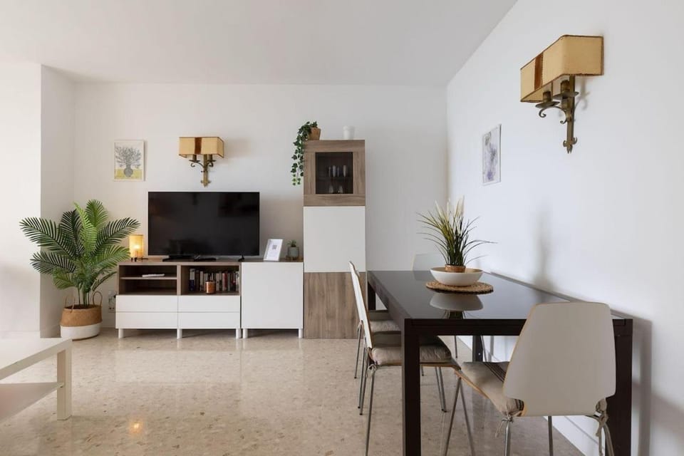 Casa Rubi Apartment in Fuengirola