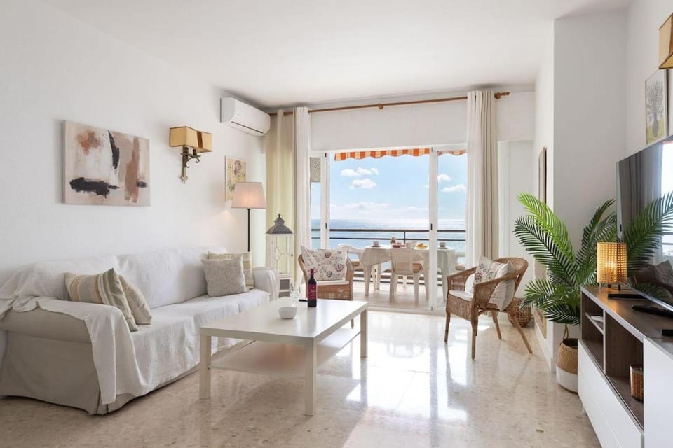 Casa Rubi Apartment in Fuengirola