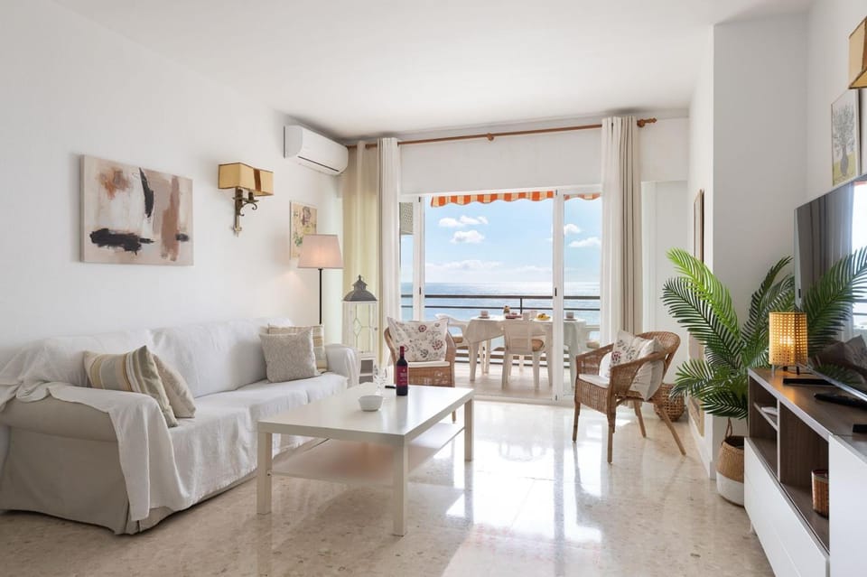 Casa Rubi Apartment in Fuengirola
