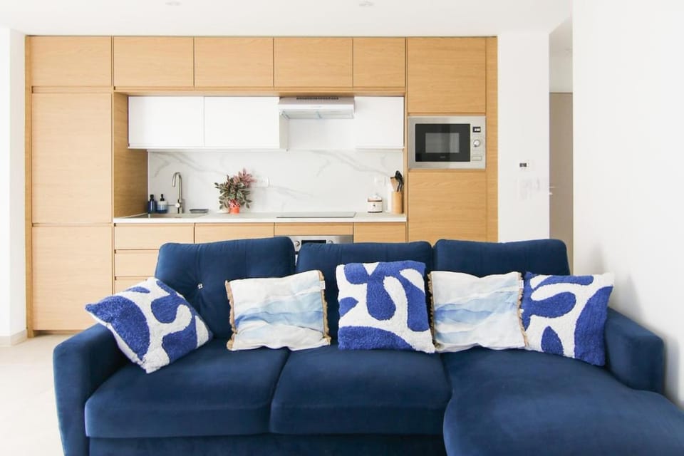 Rez-de-Jardin Neuf - 2-6 pers - 700m de la plage Apartment in Pornic