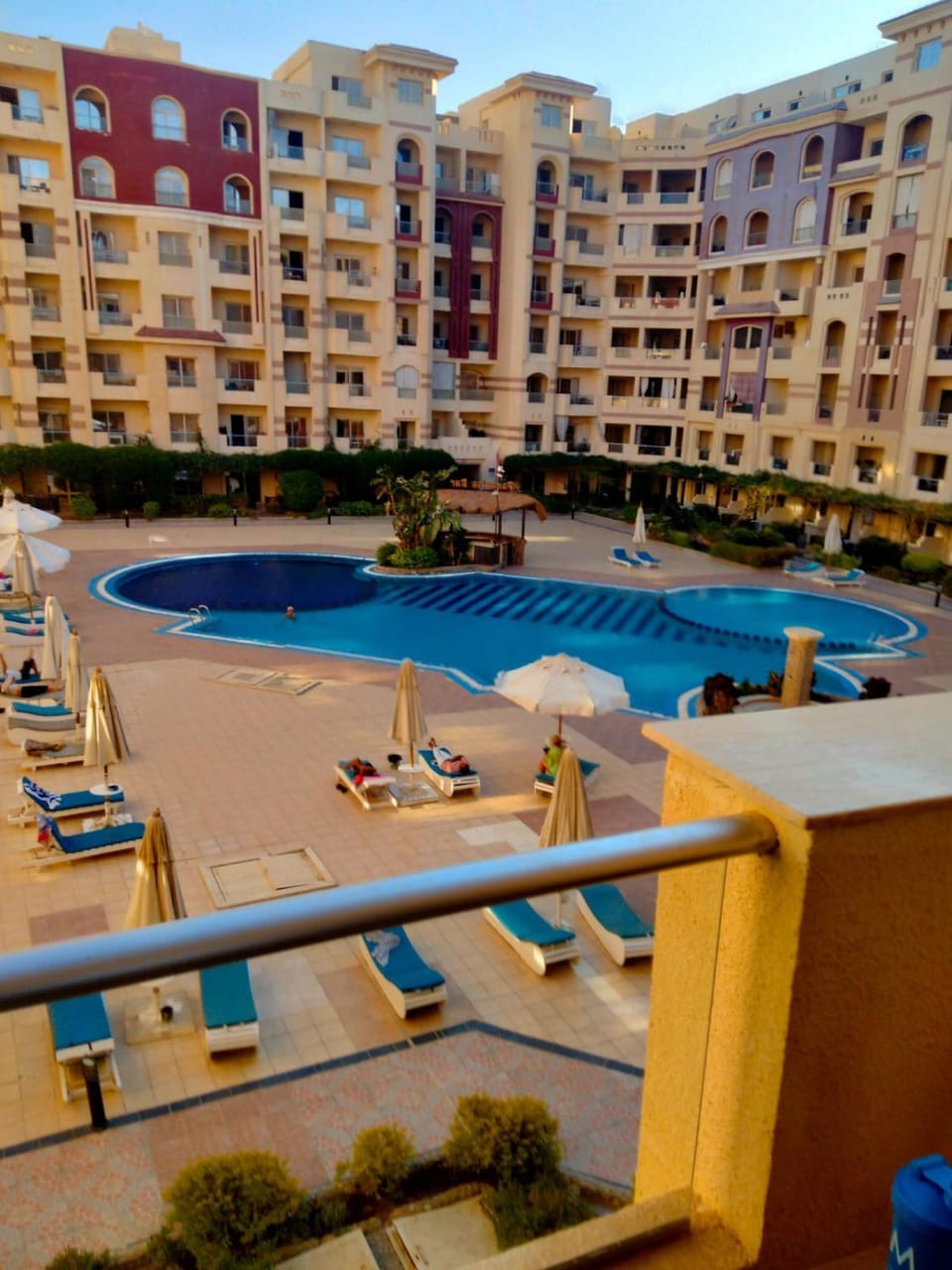 Florenza Khamsin Apartment in Cairo Governorate