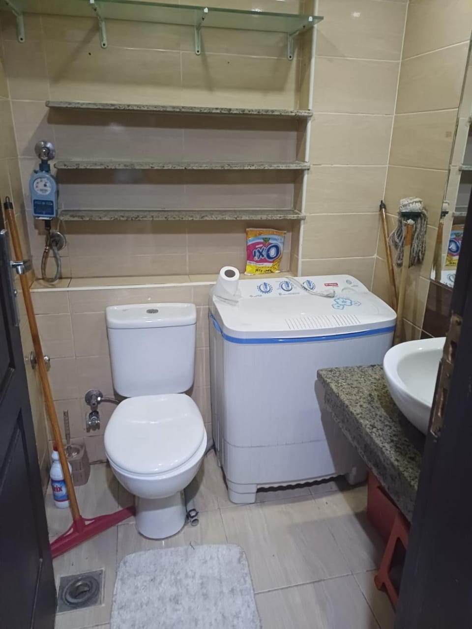 Florenza Khamsin Apartment in Cairo Governorate