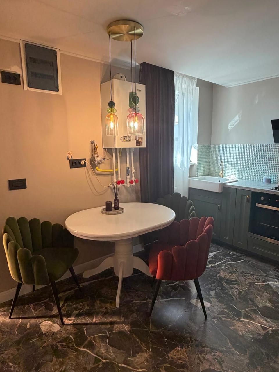 GZP Residence Lugoj 13 Apartment in Timiș County