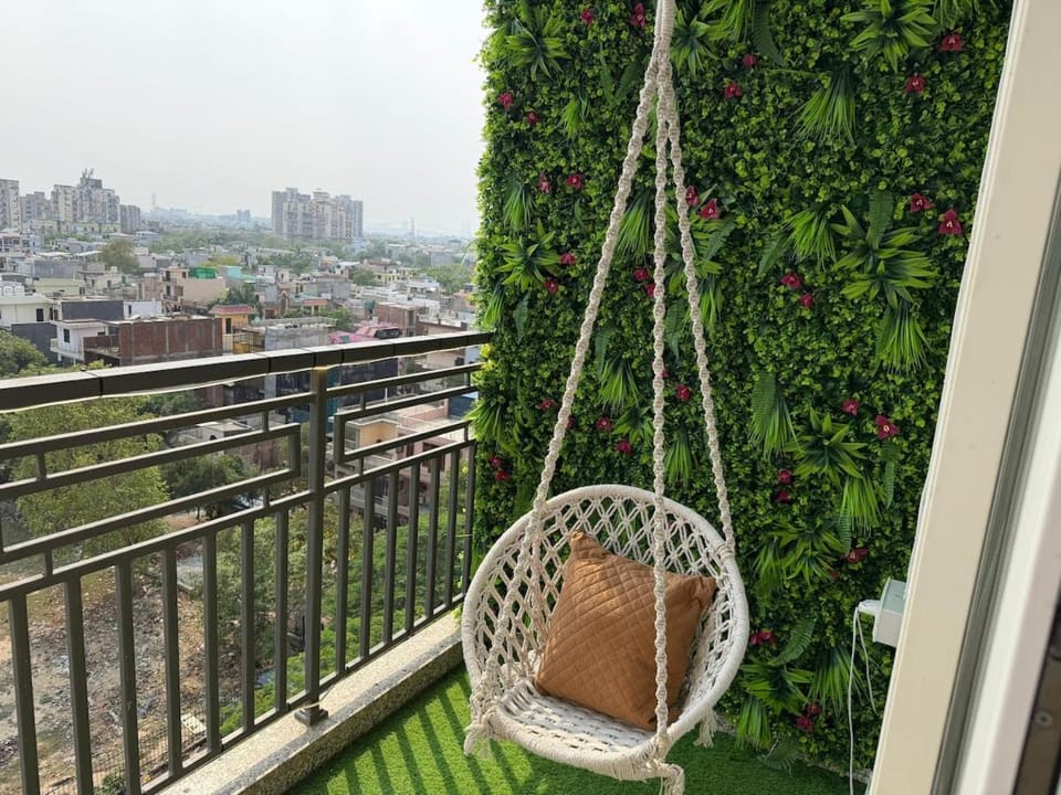 View (from property/room), Balcony/Terrace