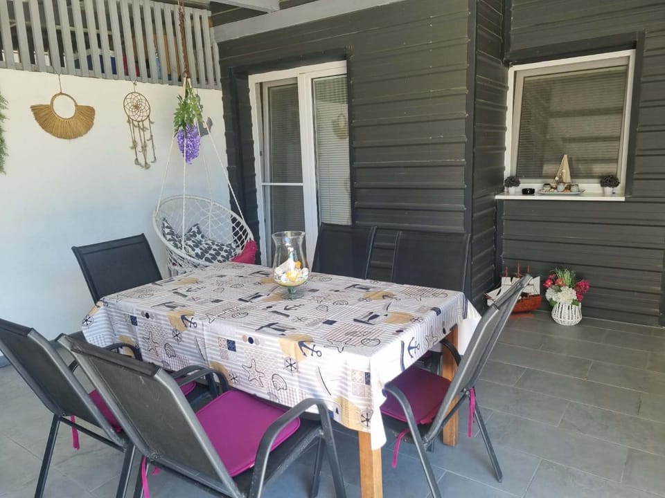 Dream and Sun Luxury Apartment Apartment in Lika-Senj County