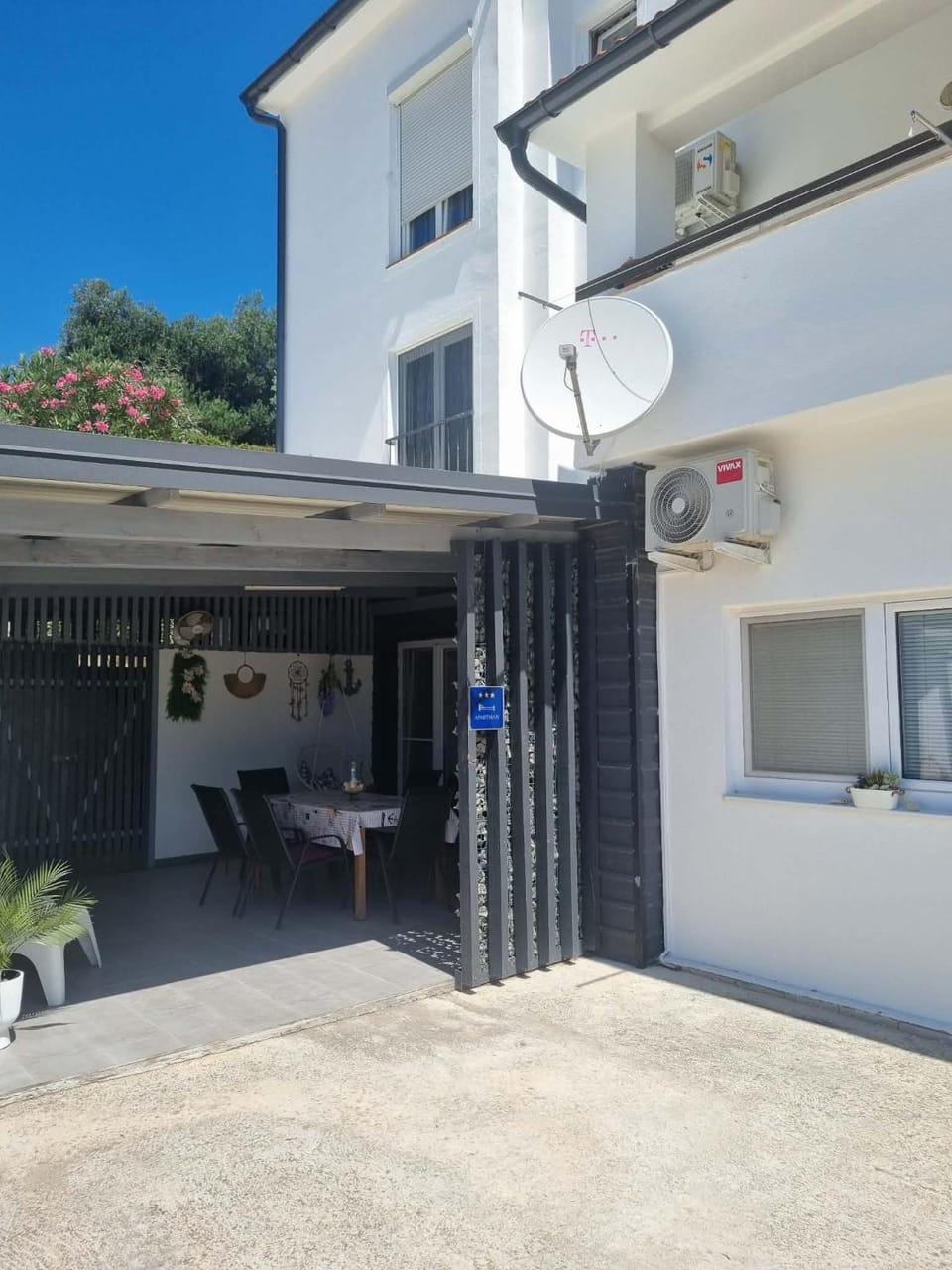 Dream and Sun Luxury Apartment Apartment in Lika-Senj County