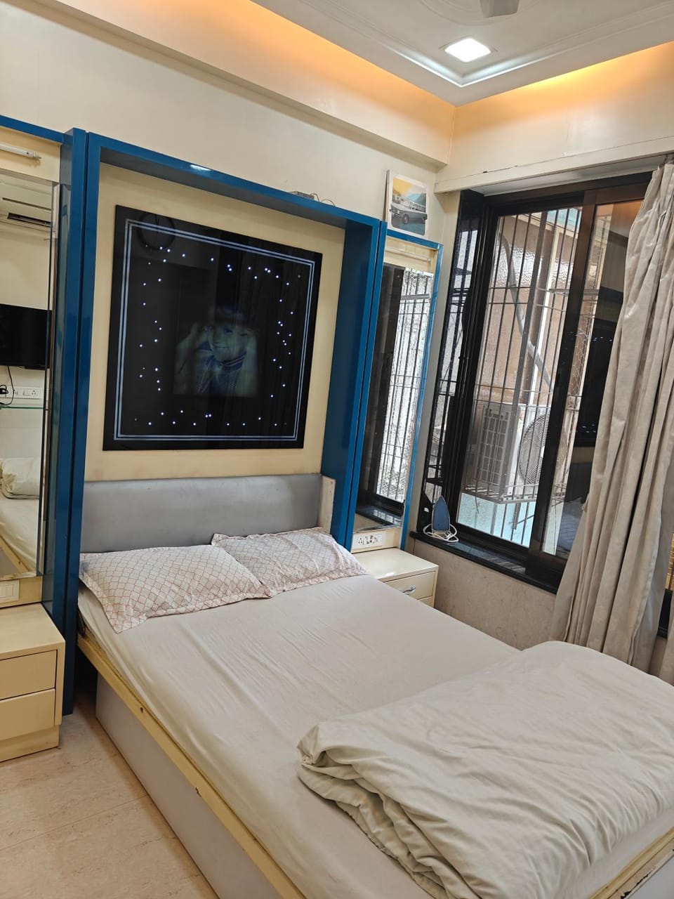 Meenaji's home Vacation rental in Mumbai