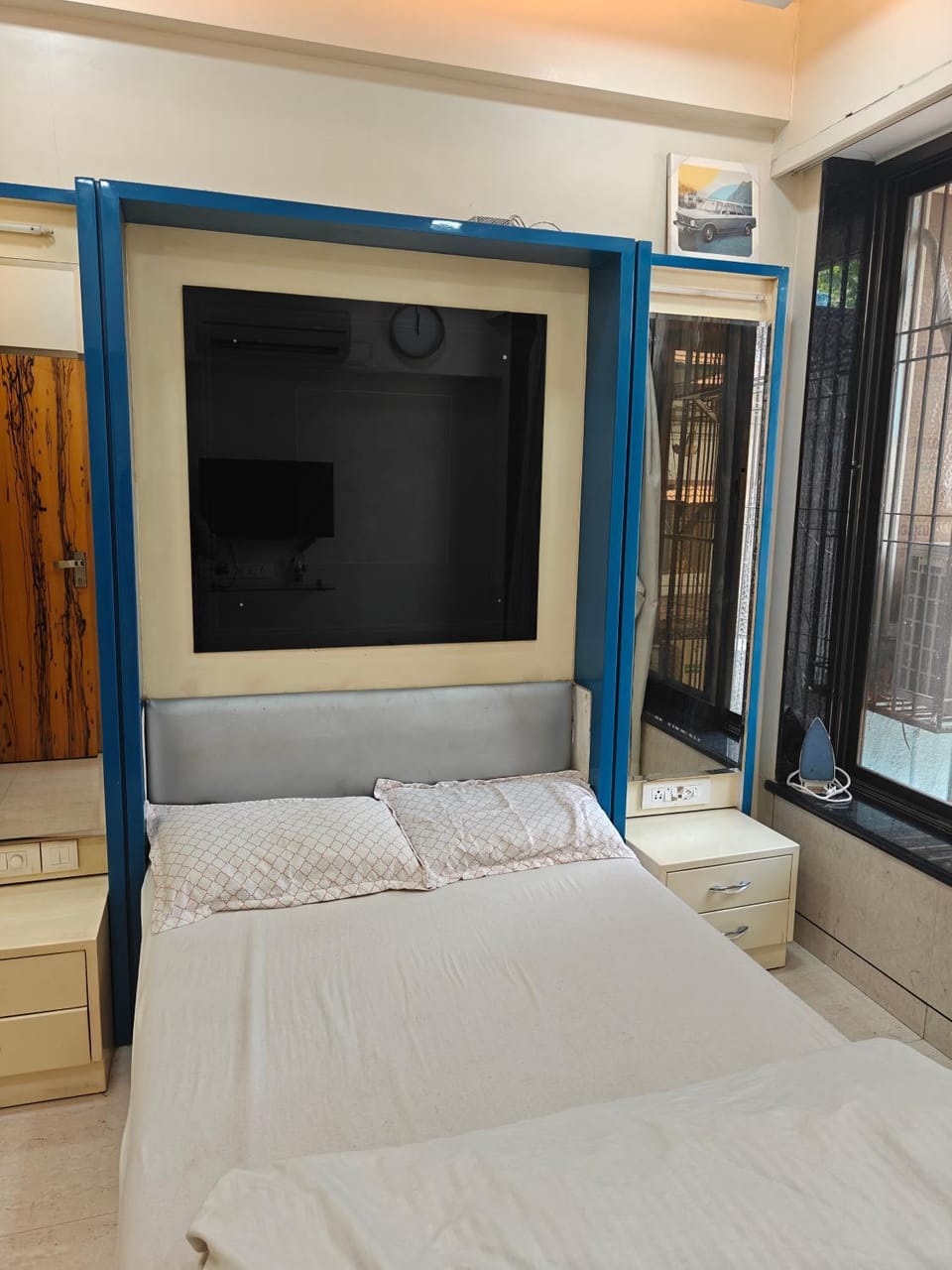 Meenaji's home Vacation rental in Mumbai