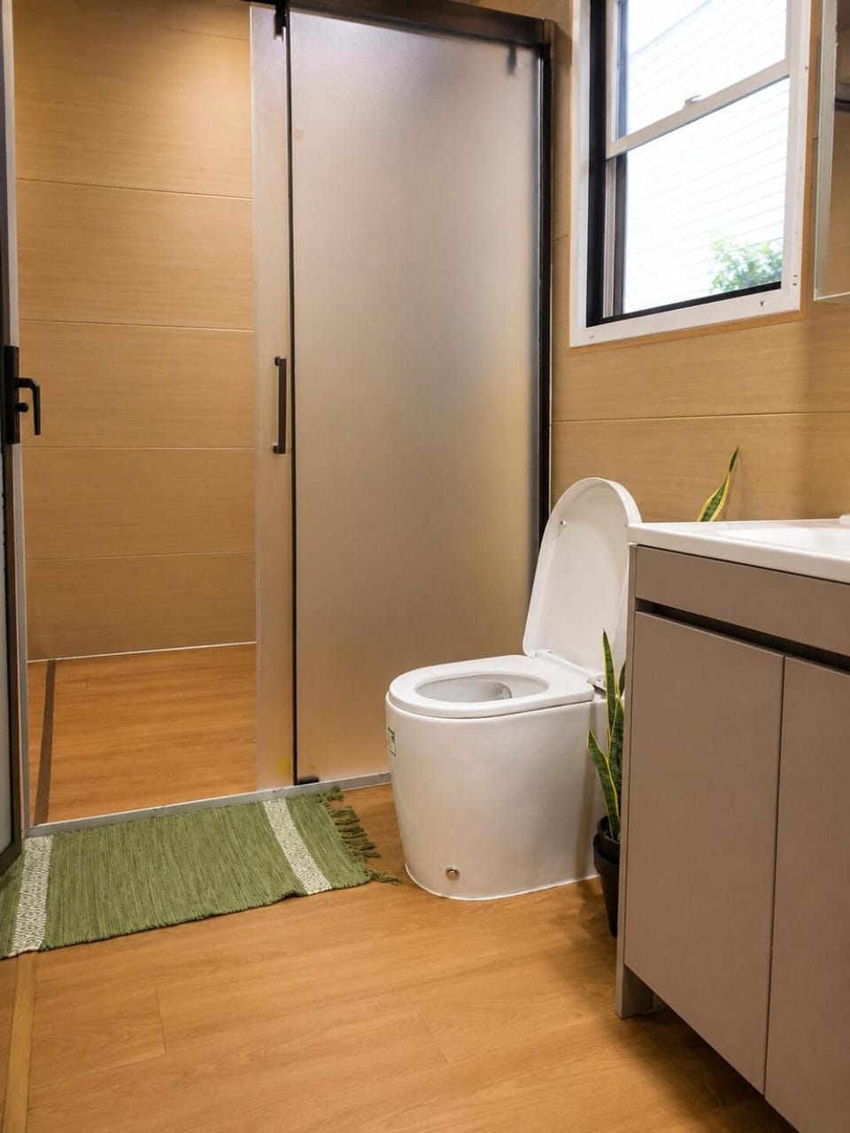 Toilet, Bathroom