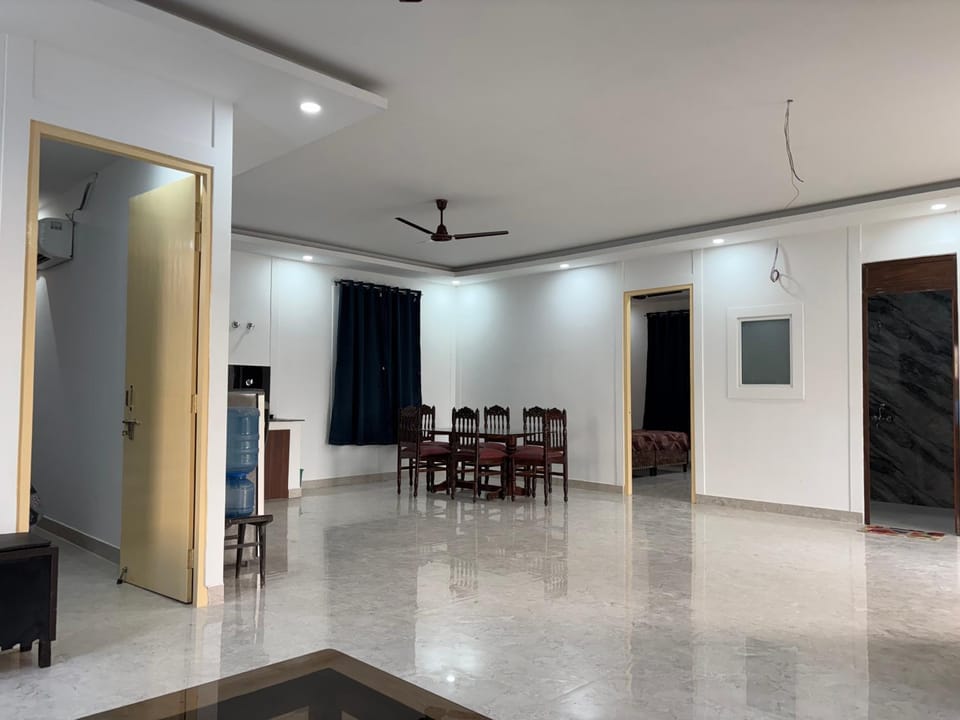Seema Farm House Farm Stay in Noida