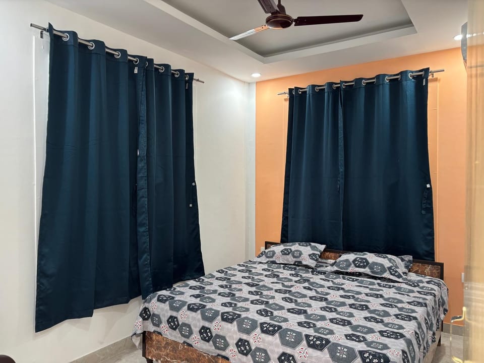 Seema Farm House Farm Stay in Noida