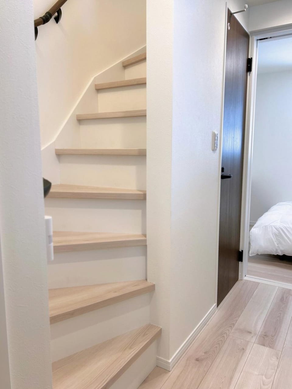 NAGOMI Tateishi Apartment in Japan
