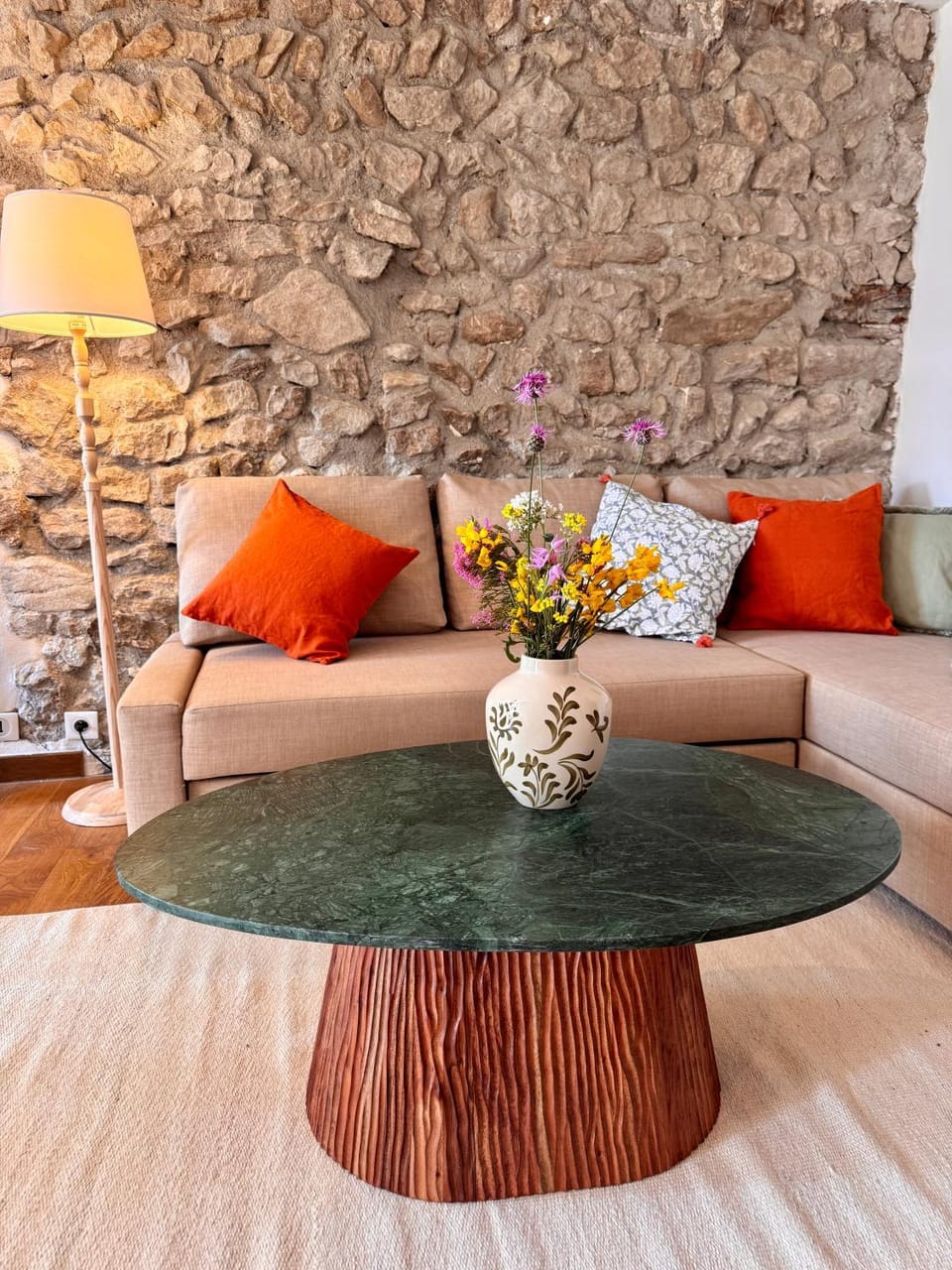 Portail Sainte Marie Apartment in Provence