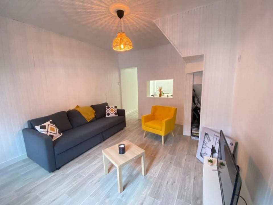 City Apart Amiens Apartment in Amiens