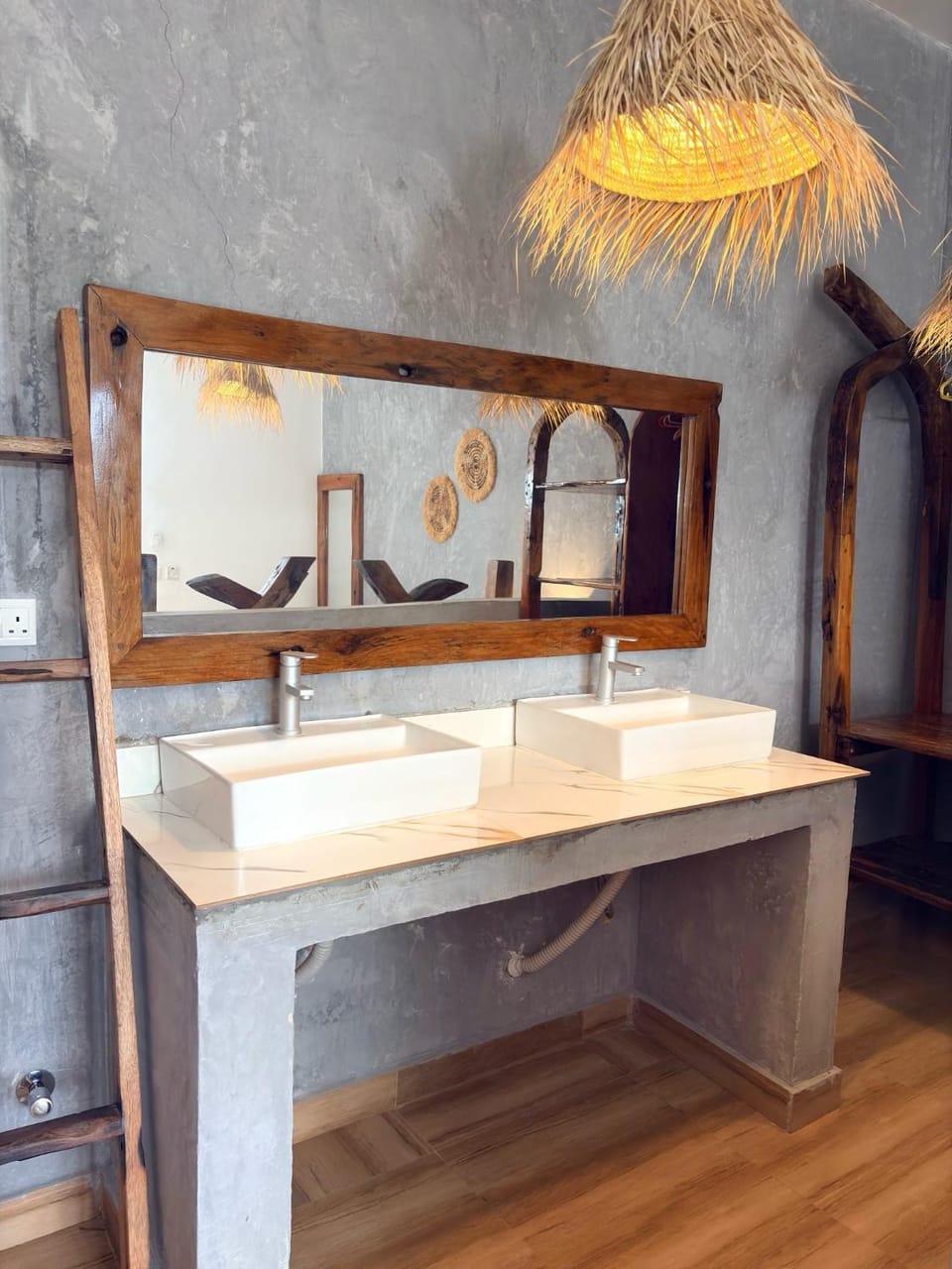 NoyaAfrika Kendwa Boutique Hotel in Unguja North Region