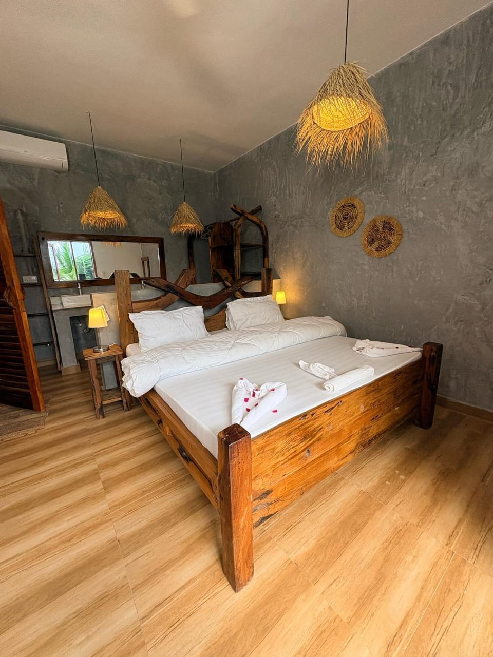 NoyaAfrika Kendwa Boutique Hotel in Unguja North Region