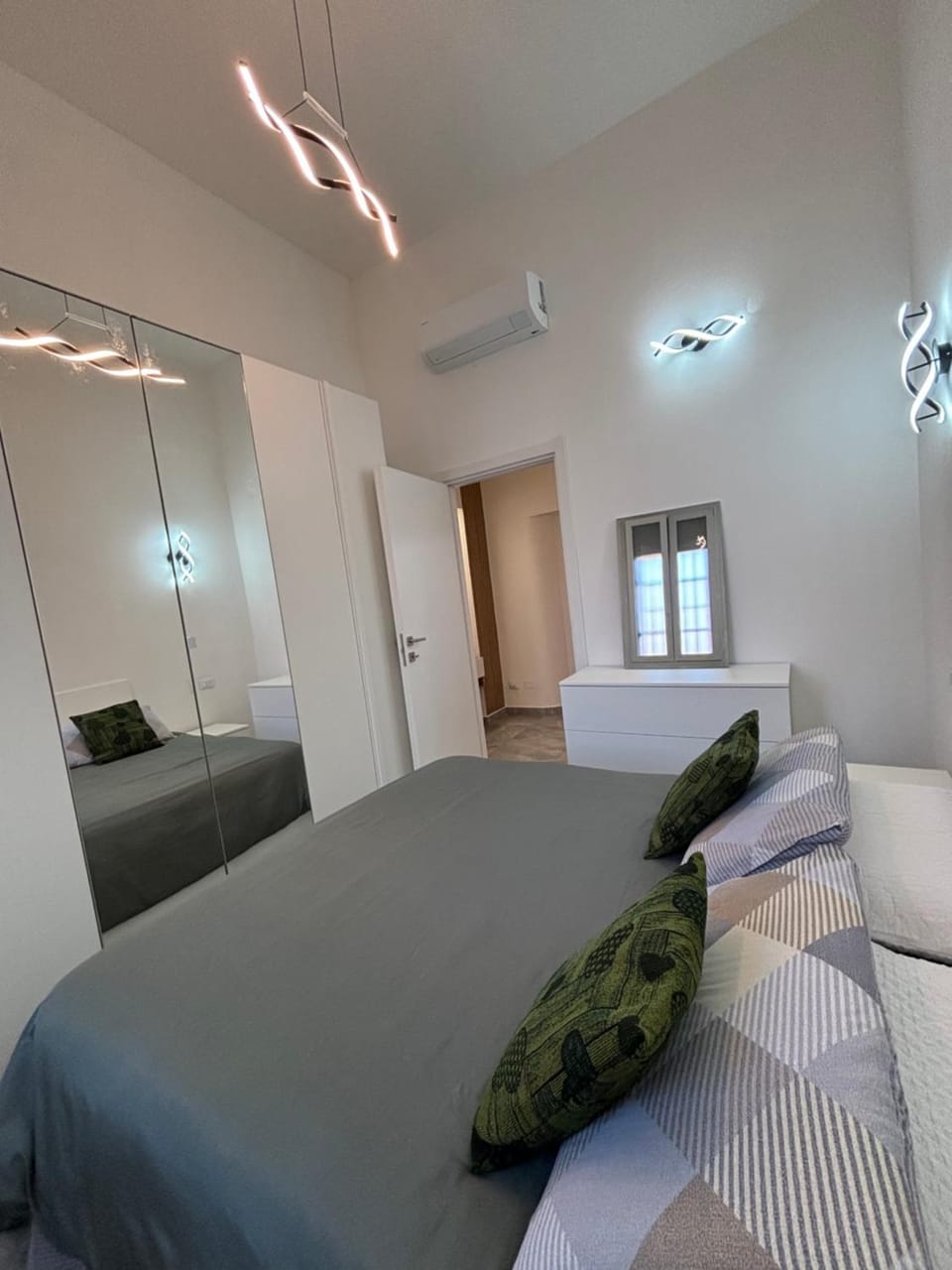 Fiore Space - F1 circuit - Monza Apartment in Monza