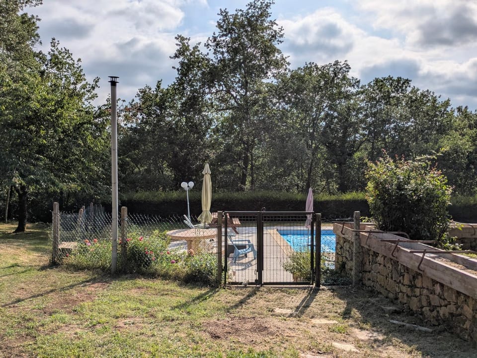 Le Balcon des Bastides Azur et Chênes Apartment in Nouvelle-Aquitaine