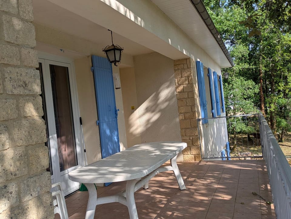 Le Balcon des Bastides Azur et Chênes Apartment in Nouvelle-Aquitaine