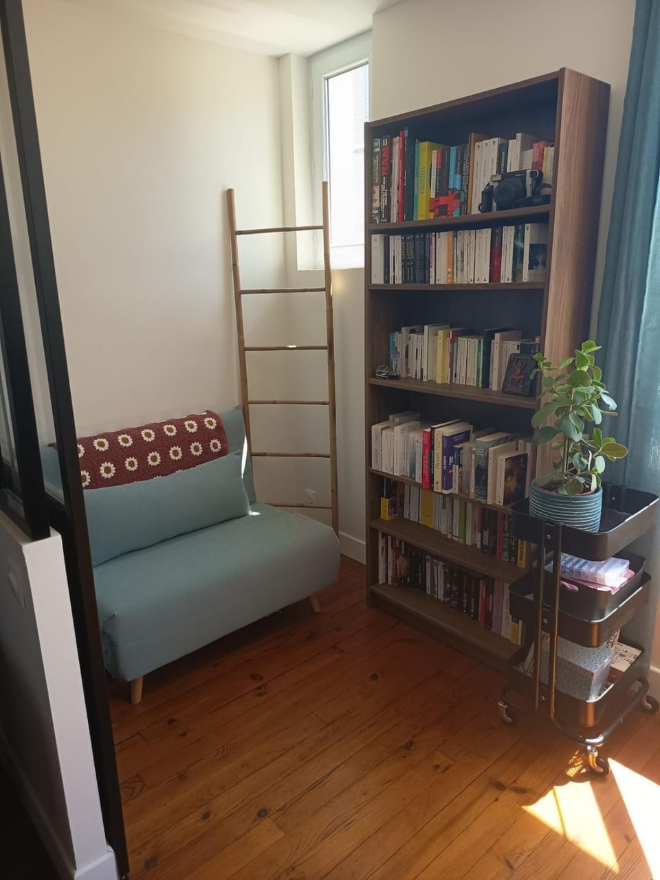 Appartement cosy Bayonne - Quartier des Arènes Apartment in Bayonne