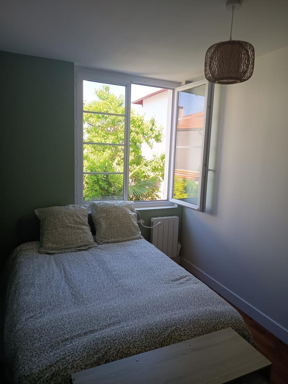 Appartement cosy Bayonne - Quartier des Arènes Apartment in Bayonne