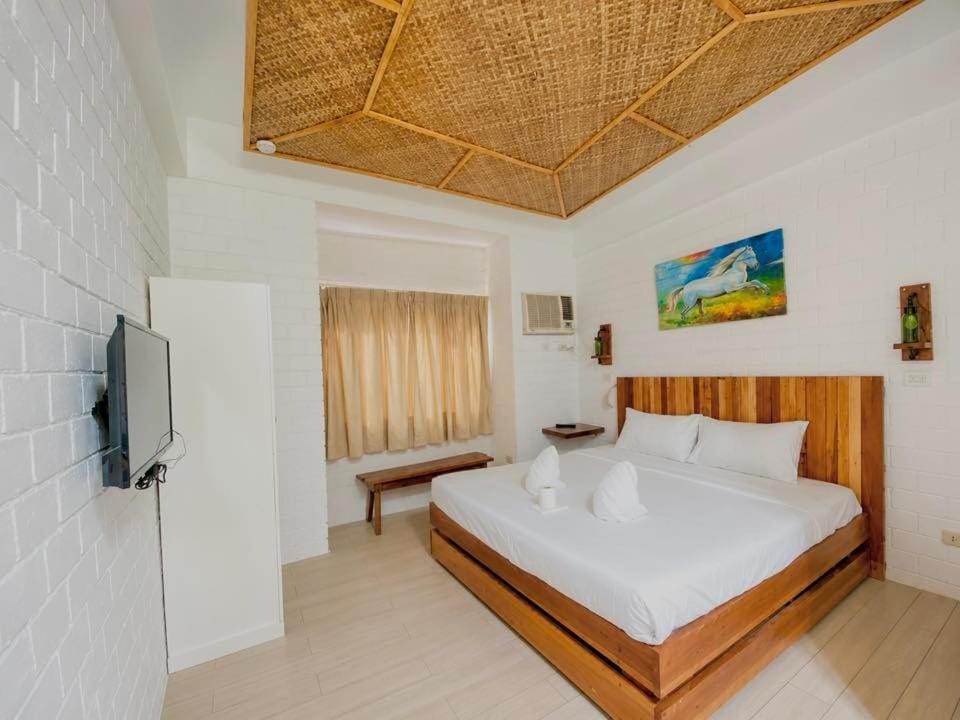 Alona Marga Inn in Panglao