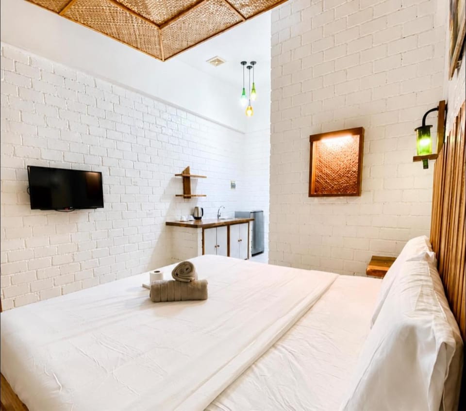 Alona Marga Inn in Panglao