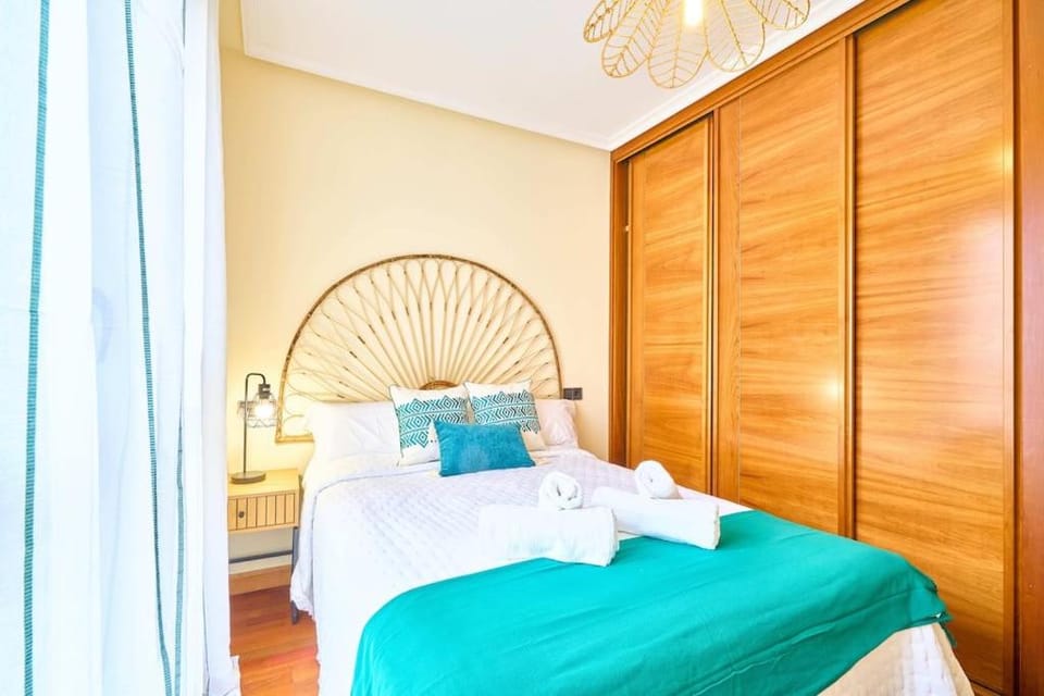 Apartamento la raqueta centro por meses by keyhom Apartment in Salamanca