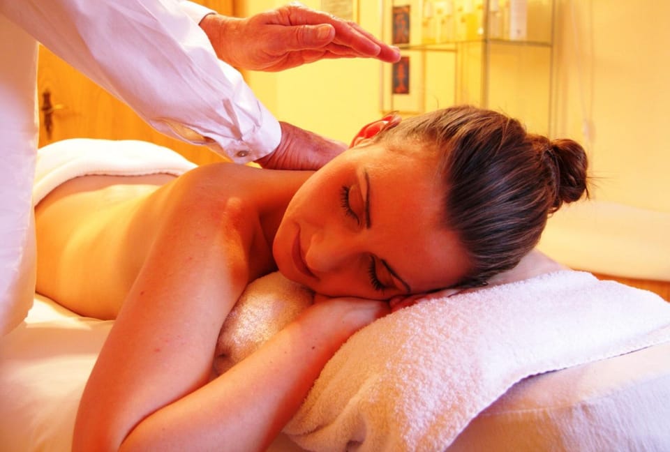 Agriturismo RossoLampone room spa Vacation rental in Lazio