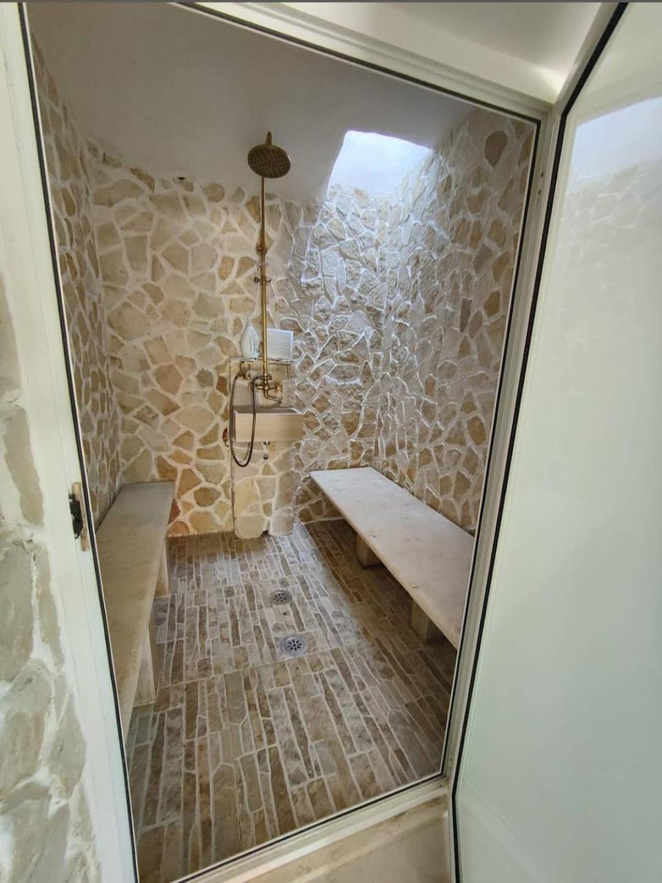 Agriturismo RossoLampone room spa Vacation rental in Lazio