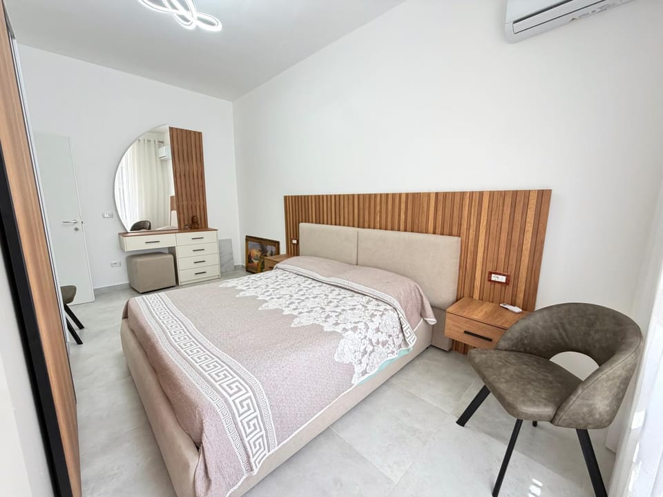 Elio apartment Vollga Durres Apartment in Tirana County, Albania