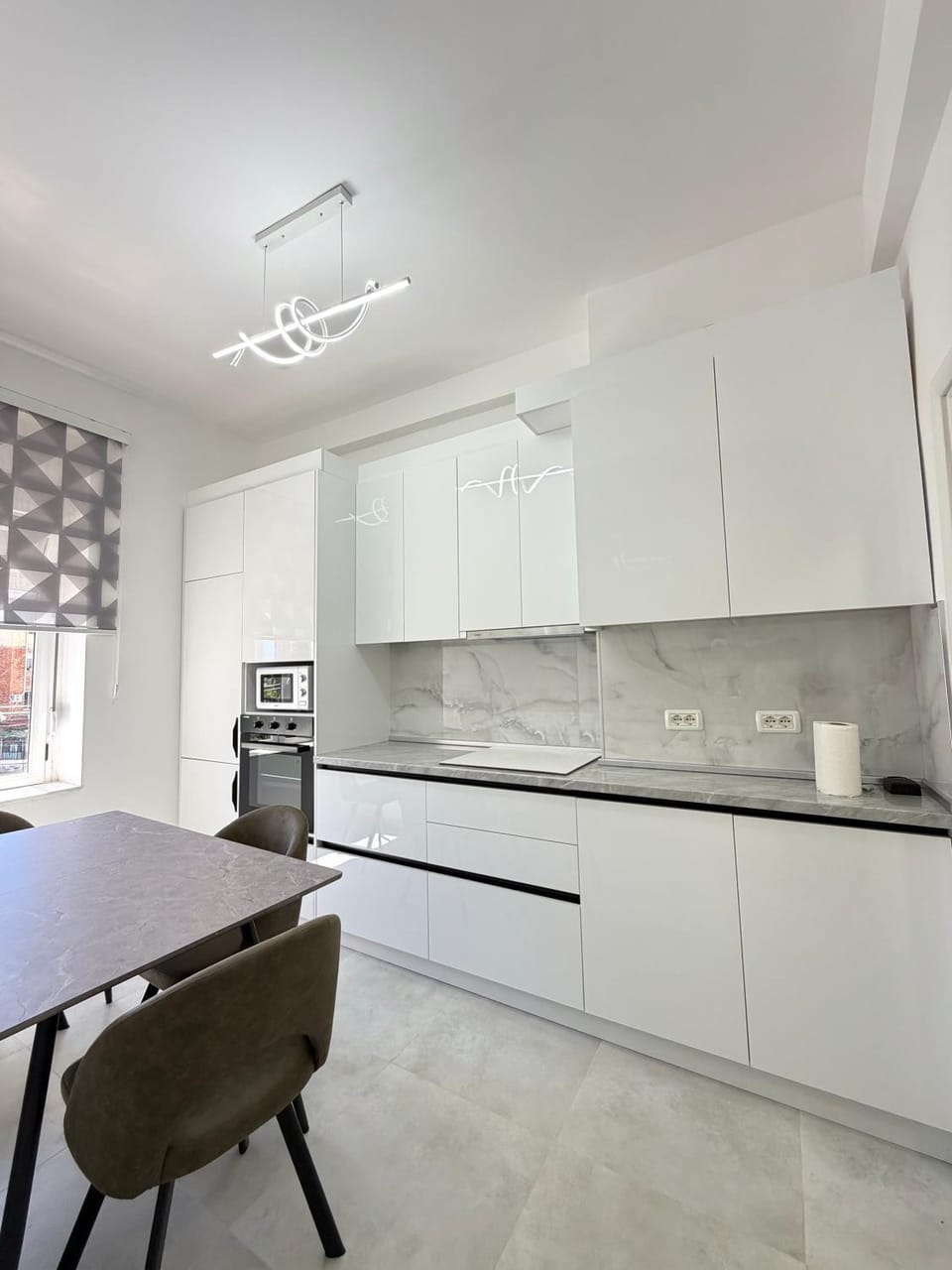Elio apartment Vollga Durres Apartment in Tirana County, Albania