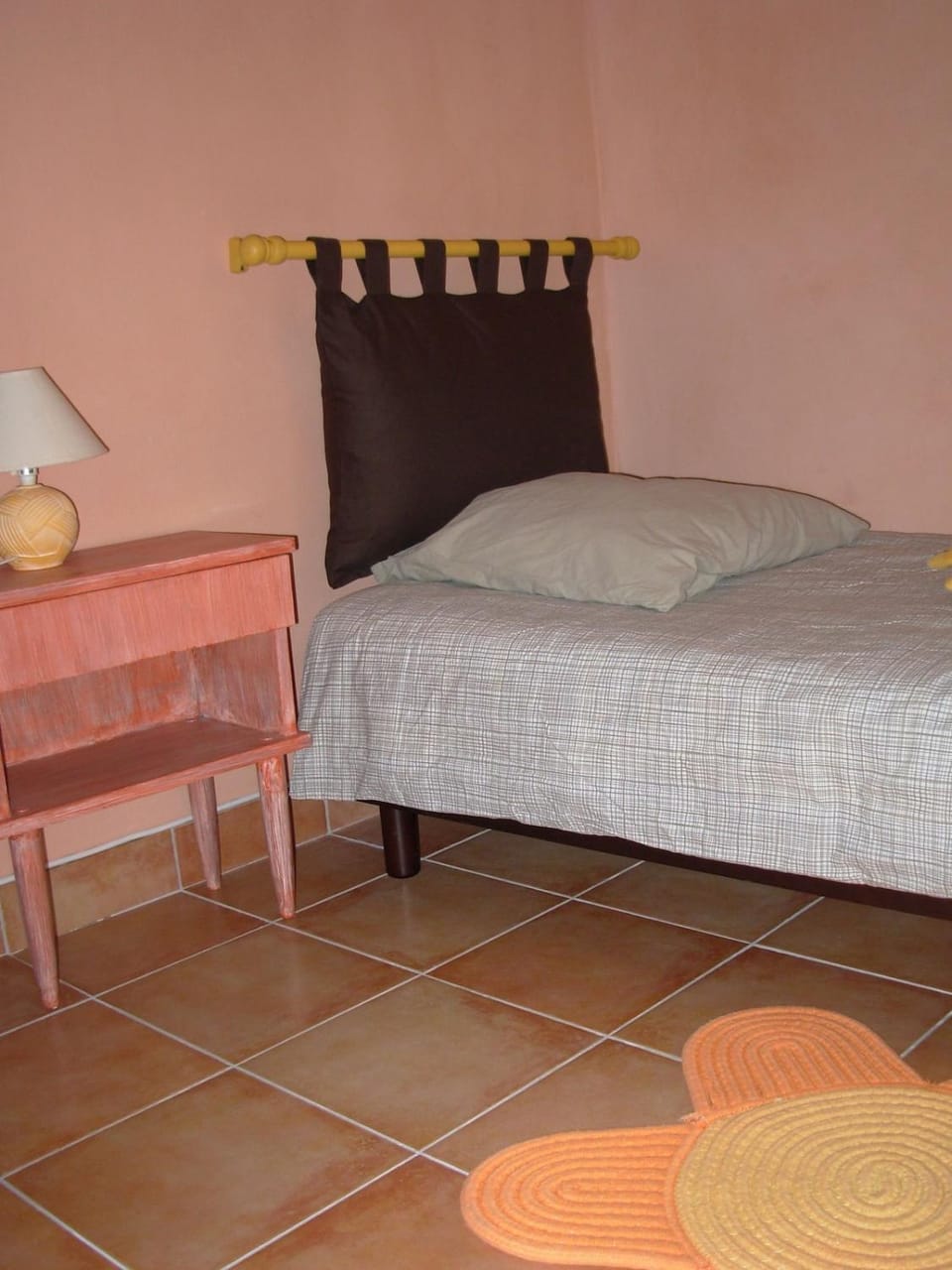 Les Tilleuls House in Occitanie