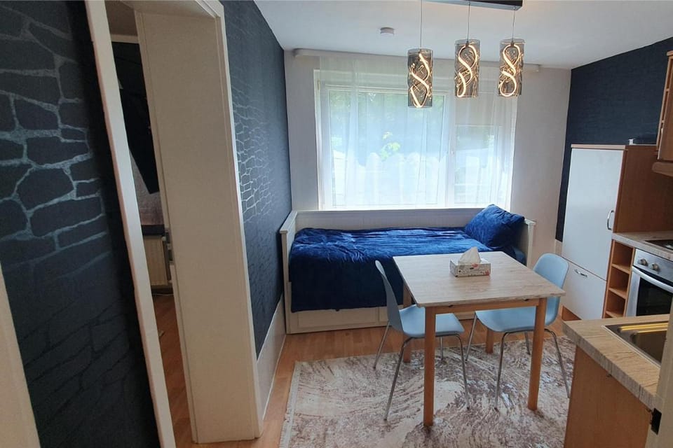 Finkenwerder Larisa's Nr 10-Ganze Unterkunft Apartment in Hamburg